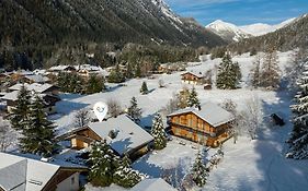 Appartement Les Drus 118 - Happy Rentals