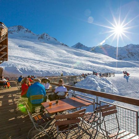 Appartement Les Drus 118 - Happy Rentals Chamonix Extérieur photo