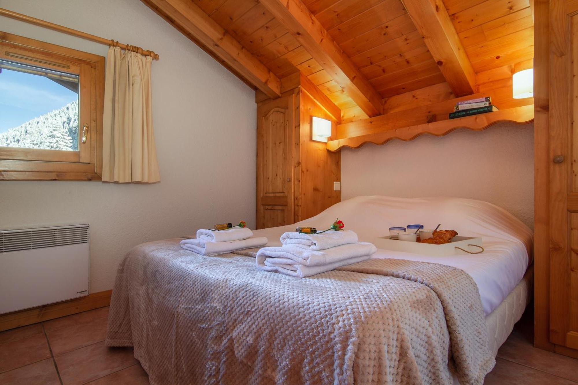 Appartement Les Drus 118 - Happy Rentals Chamonix Extérieur photo