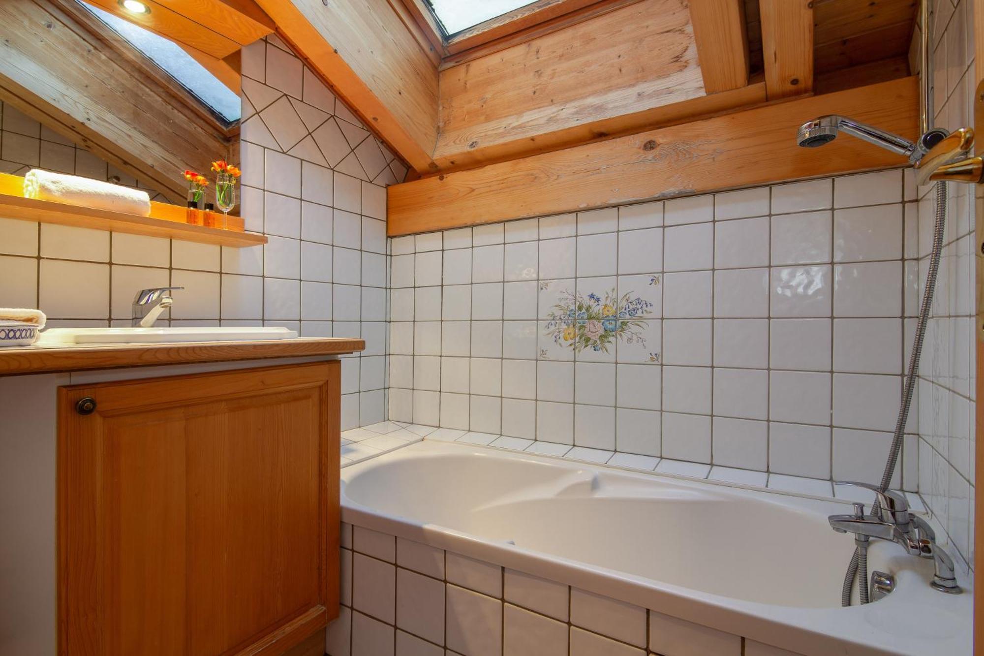 Appartement Les Drus 118 - Happy Rentals Chamonix Extérieur photo