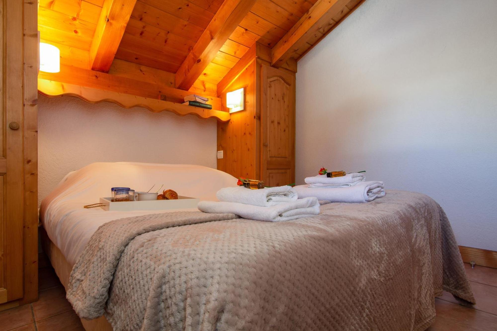 Appartement Les Drus 118 - Happy Rentals Chamonix Extérieur photo