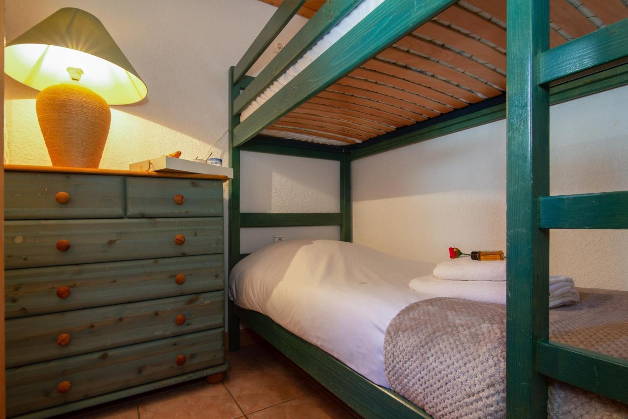 Appartement Les Drus 118 - Happy Rentals Chamonix Extérieur photo