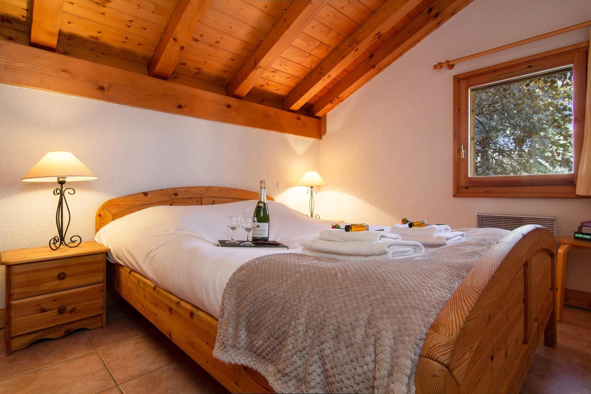 Appartement Les Drus 118 - Happy Rentals Chamonix Extérieur photo